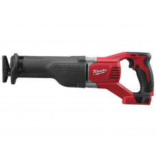 Milwaukee M18BSX-402C 18v Heavy Duty Recip/Sawzall