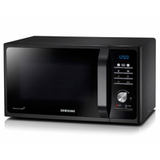 Samsung MG23F301TAK Microwave With Grill - Black