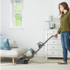 Vax ECR2V1P Dual Power Advance Carpet Washer (Machine Only)