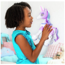 Zoomer Enchanted Interactive Unicorn