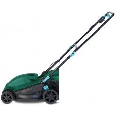 McGregor 37cm Corded Rotary Lawnmower - 1600W (No Grass Box) (B Grade)