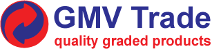 GMV Trade - Quality Graded Products