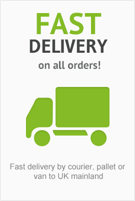 Fast Delivery