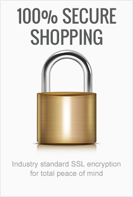 Secure Shopping